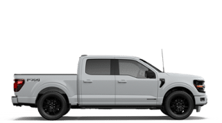 2026 Ford F-150® External Image 5